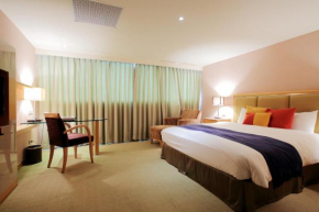 Гостиница Jin Hua Hotel  Luodong Township